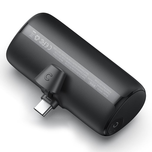 4 Powerbanks mit Ladestation USB-C VEGER Pogo 20W PD QC Handyzubehoer online kaufen bestellen 4 Powerbanks mit Ladestation USB-C VEGER Pogo 20W PD QC Handyzubehoer online kaufen bestellen