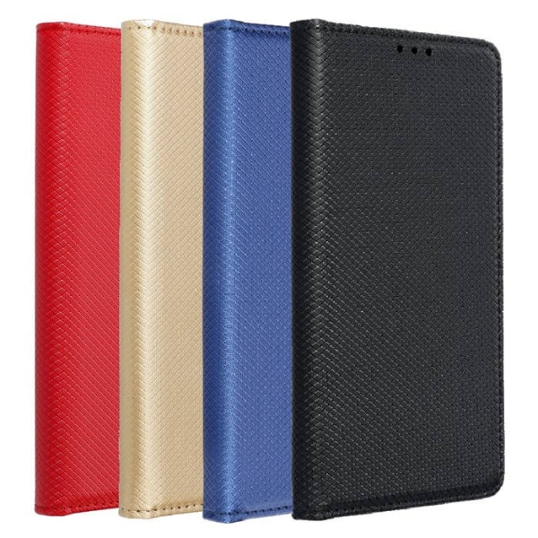 Samsung Galaxy Klapptaschen Smart Case Book schwarz rot blau gold Handyshop Linz kaufen
