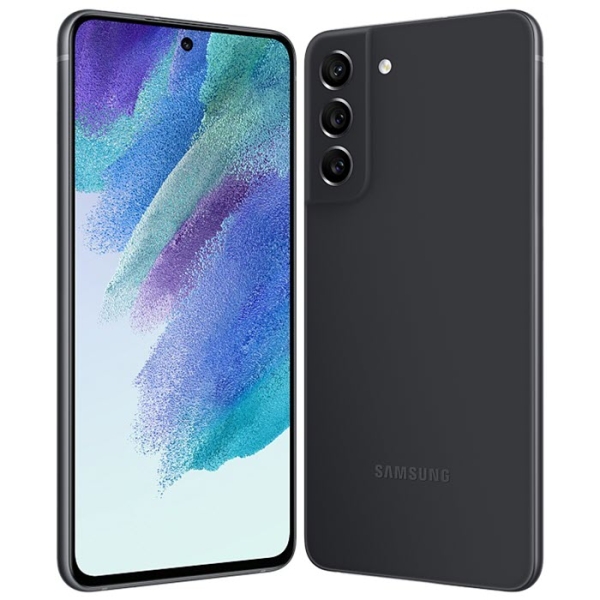 Samsung Galaxy S21 FE 256 Gigabyte Graphite Handybörse Linz kaufen online bestellen Samsung Galaxy S21 FE 256 Gigabyte Graphite Handybörse Linz kaufen online bestellen