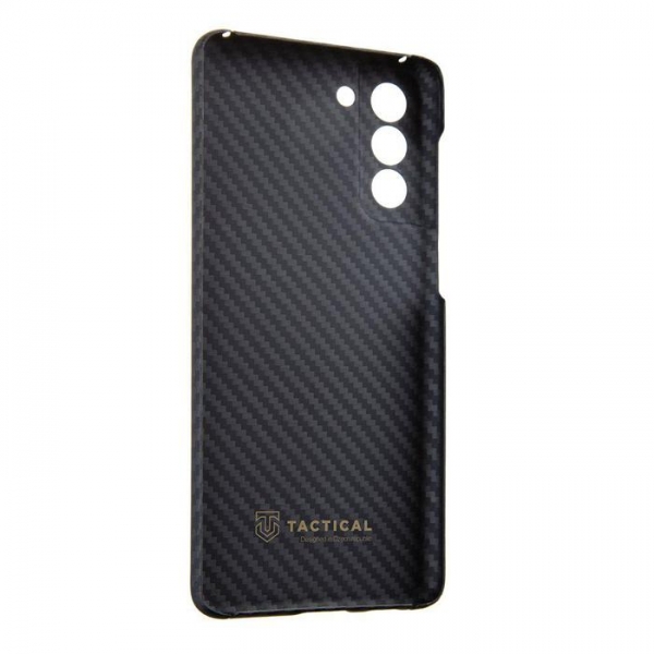 TACTICAL Aramid Cover Carbon-schwarz magnetisch innen Samsung Galaxy S21 Plus innen Handyzubehör Linz kaufen bestellen