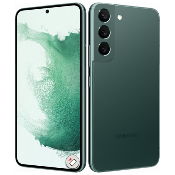 Samsung Galaxy S22 128 Gigabyte 5G Green grün NEU Handybörse Linz kaufen online bestellen Samsung Galaxy S22 128 Gigabyte 5G Green grün NEU Handybörse Linz kaufen online bestellen