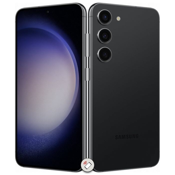 Samsung Galaxy S23 128 Gigabyte 5G Phantom Black NEU Handybörse Linz kaufen online bestellen Samsung Galaxy S23 128 Gigabyte 5G Phantom Black NEU Handybörse Linz kaufen online bestellen