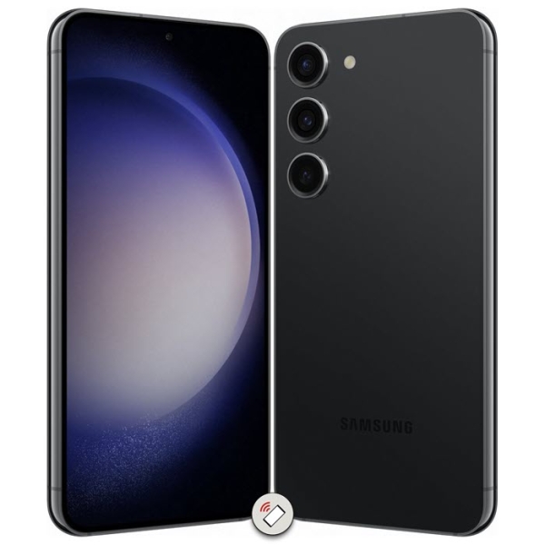 Samsung Galaxy S23 5G 128 Gigabyte Phantom Black NEU Handyzubehör Linz kaufen online bestellen Samsung Galaxy S23 5G 128 Gigabyte Phantom Black NEU Handyzubehör Linz kaufen online bestellen