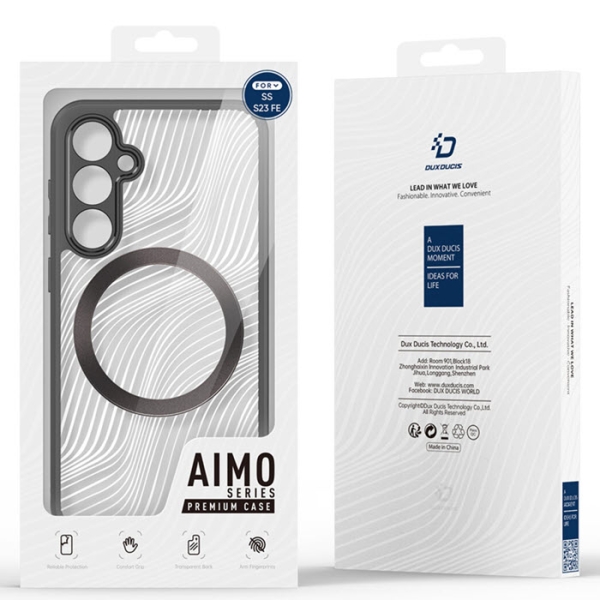 Galaxy S23 FE Silicone Case für MagSafe Aimo in Verpackung Handzubehör Linz kaufen bestellen Galaxy S23 FE Silicone Case für MagSafe Aimo in Verpackung Handzubehör Linz kaufen bestellen