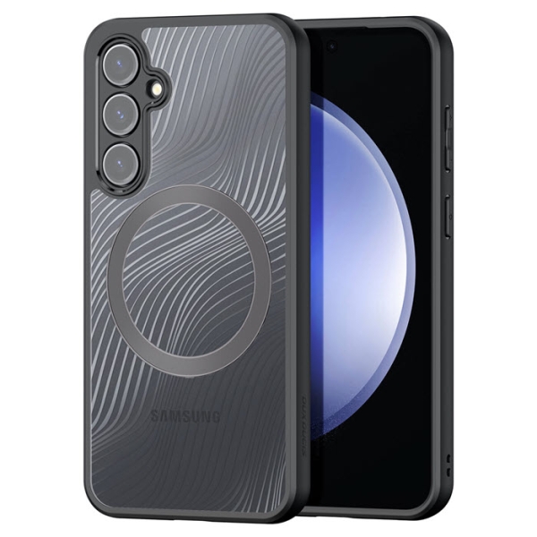 Galaxy S23 FE Silicone Case für MagSafe Aimo schwarz Handzubehör Linz kaufen bestellen Galaxy S23 FE Silicone Case für MagSafe Aimo schwarz Handzubehör Linz kaufen bestellen