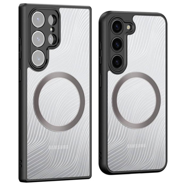Galaxy S23 FE Plus Ultra Silicone Case für MagSafe Aimo schwarz Handzubehör Linz kaufen bestellen Galaxy S23 FE Plus Ultra Silicone Case für MagSafe Aimo schwarz Handzubehör Linz kaufen bestellen