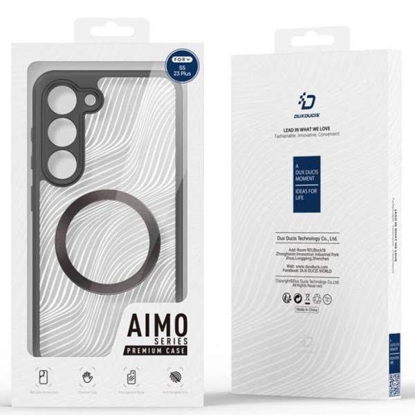 Galaxy S23 Plus Silicone Case für MagSafe Aimo in Verpackung Handzubehör Linz kaufen bestellen Galaxy S23 Plus Silicone Case für MagSafe Aimo in Verpackung Handzubehör Linz kaufen bestellen