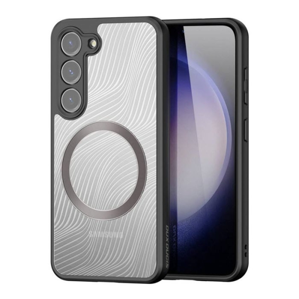 Galaxy S23 Silicone Case für MagSafe Aimo schwarz Handzubehör Linz kaufen bestellen Galaxy S23 Silicone Case für MagSafe Aimo schwarz Handzubehör Linz kaufen bestellen
