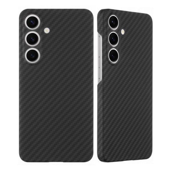 TACTICAL MagForce Aramid Cover Carbon-schwarz außen Samsung Galaxy S24 Plus Handyshop Linz kaufen bestellen