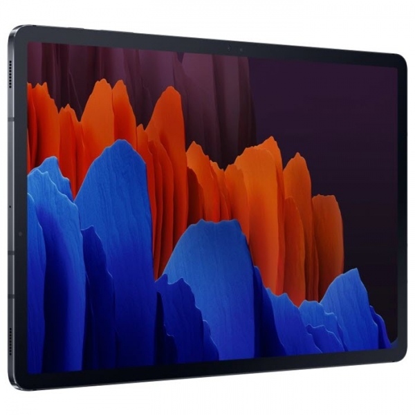Samsung Galaxy Tab S7 Plus 5G 12.4 Black rechts Handybörse online bestellen Samsung Galaxy Tab S7 Plus 5G 12.4 Black rechts Handybörse online bestellen