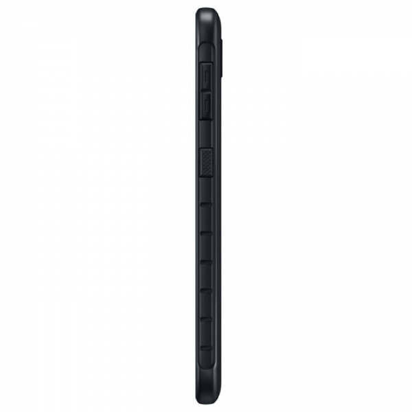 Samsung Galaxy XCover 5 64 Gigabyte Black links Handybörse Linz kaufen