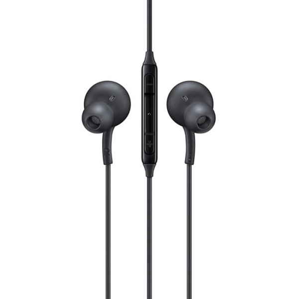Kopfhörer USB Type-C Samsung AKG EO-IC100 schwarz Handyzubehör online bestellen Kopfhörer USB Type-C Samsung AKG EO-IC100 schwarz Handyzubehör online bestellen