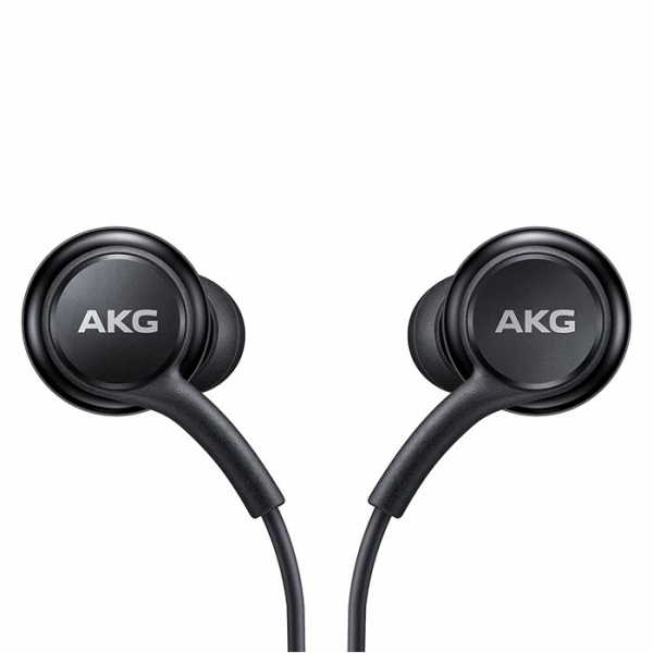 Kopfhörer USB Type-C Samsung AKG EO-IC100 schwarz Handybörse Linz kaufen Kopfhörer USB Type-C Samsung AKG EO-IC100 schwarz Handybörse Linz kaufen