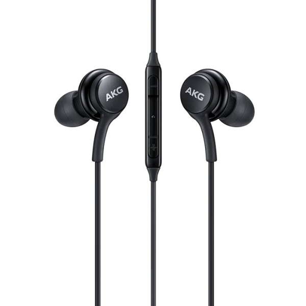 Kopfhörer USB Type-C Samsung AKG EO-IC100 schwarz Handybörse online bestellen Kopfhörer USB Type-C Samsung AKG EO-IC100 schwarz Handybörse online bestellen