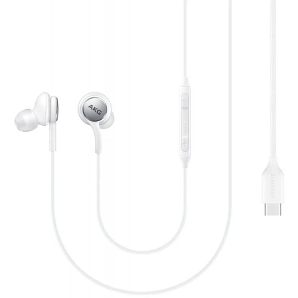 Kopfhörer USB Type-C Samsung AKG EO-IC100BWE weiß Handyzubehör Linz kaufen Kopfhörer USB Type-C Samsung AKG EO-IC100BWE weiß Handyzubehör Linz kaufen