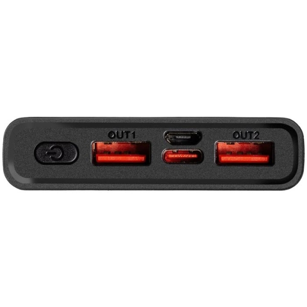 Schnelllade Powerbank OBAL:ME EnergyPulse QC PD Power Delivery 10000 mAh Anschlüsse Online-Handyshop kaufen Schnelllade Powerbank OBAL:ME EnergyPulse QC PD Power Delivery 10000 mAh Anschlüsse Online-Handyshop kaufen