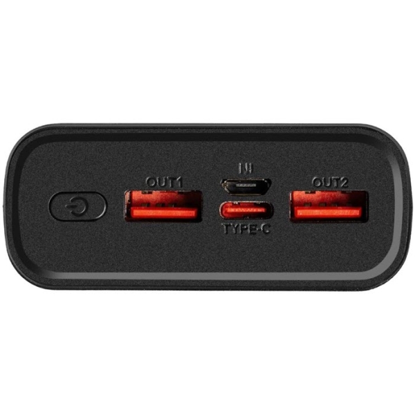 Schnelllade Powerbank OBAL:ME EnergyPulse QC PD Power Delivery 20000 mAh Anschlüsse Online-Handyshop kaufen Schnelllade Powerbank OBAL:ME EnergyPulse QC PD Power Delivery 20000 mAh Anschlüsse Online-Handyshop kaufen