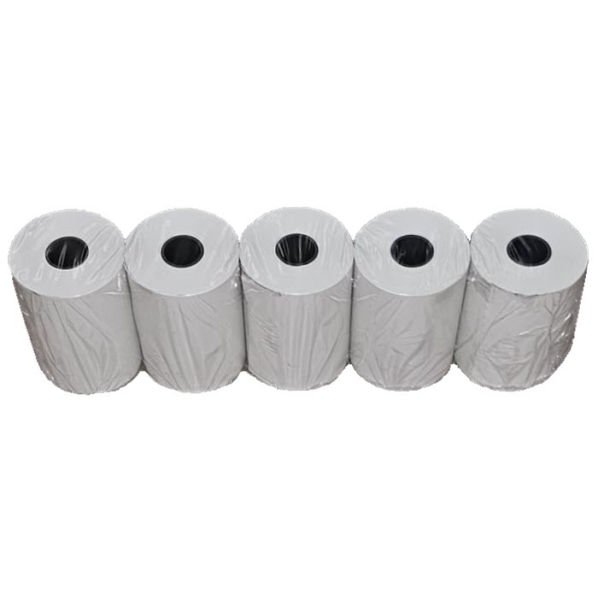 Thermorollen Bankomatrollen 57x40x12 5 Stück BPA-frei weiß in Linz kaufen online bestellen