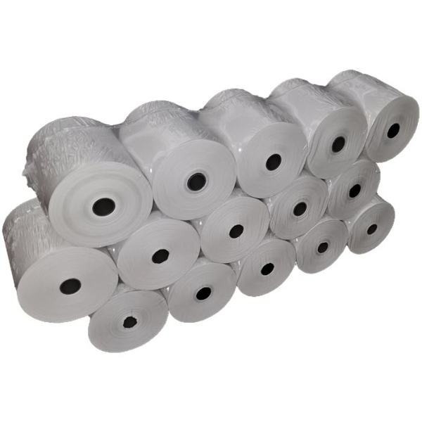 Thermorollen Bonrollen 80x80x12 15 Stück BPA-frei weiß in Linz kaufen online bestellen