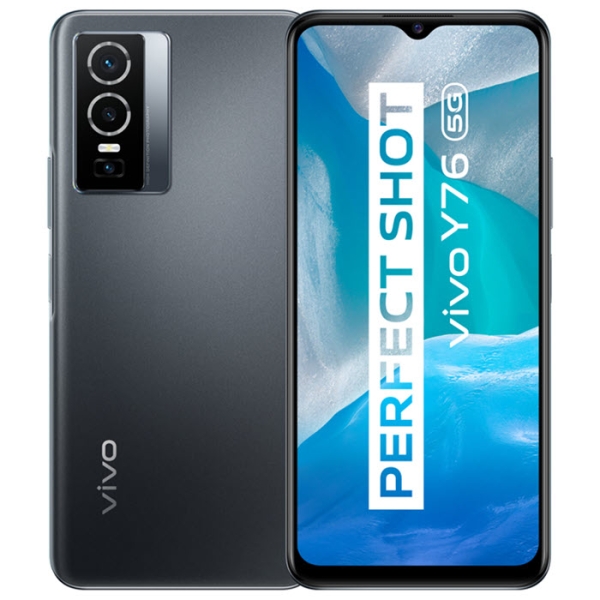 vivo Y76 5G 128 Gigabyte Midnight Space schwarz Handyshop Linz kaufen online bestellen vivo Y76 5G 128 Gigabyte Midnight Space schwarz Handyshop Linz kaufen online bestellen