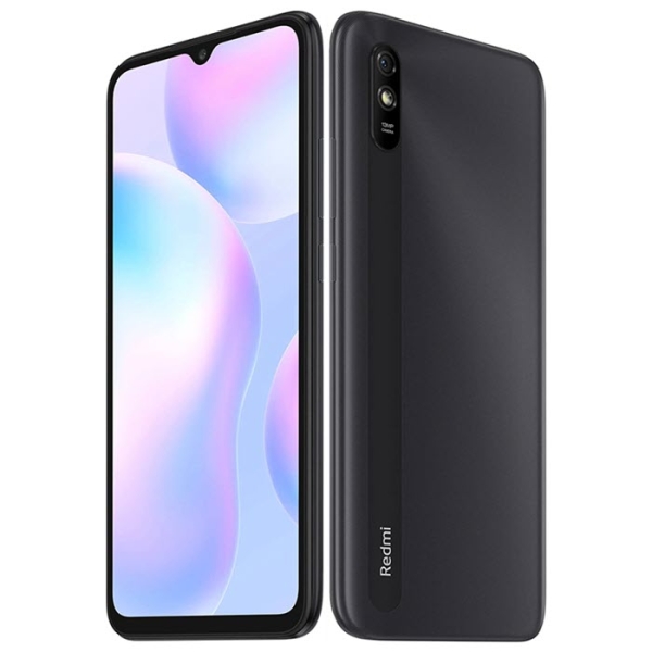 Xiaomi Redmi 9A 32 Gigabyte Granite Gray Handybörse Linz kaufen online bestellen Xiaomi Redmi 9A 32 Gigabyte Granite Gray Handybörse Linz kaufen online bestellen
