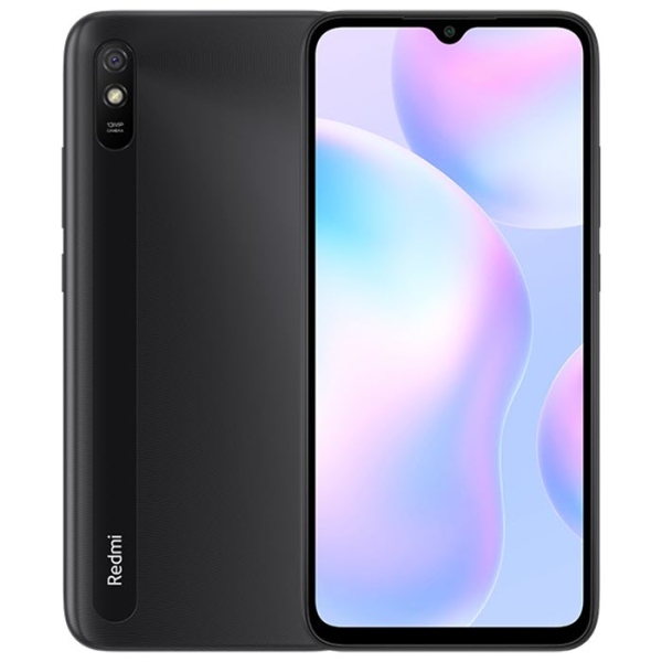 Xiaomi Redmi 9A 32 Gigabyte Granite Gray Handyshop Linz kaufen online bestellen Xiaomi Redmi 9A 32 Gigabyte Granite Gray Handyshop Linz kaufen online bestellen