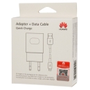 Ladegerät HUAWEI AP32 MicroUSB weiß Box Handyshop Linz kaufen