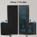 Ersatzteil Akku für Apple iPhone 11 Pro Max 3969mAh im Handyshop Linz kaufen online bestellen