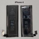 Ersatzteil Akku für Apple iPhone 4 1420mAh imm Handyshop Linz kaufen online bestellen