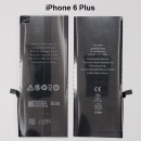 Ersatzteil Akku für Apple iPhone 6 Plus 2915mAh imm Handyshop Linz kaufen online bestellen
