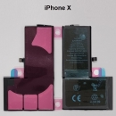 Ersatzteil Akku für Apple iPhone X 2716mAh imm Handyshop Linz kaufen online bestellen