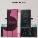 Ersatzteil Akku für Apple iPhone XS Max 3174mAh im Handyshop Linz kaufen online bestellen