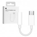 Apple Audio AUX Adapter USB-C für Kopfhörer am iPad MU7E2ZM/A Box Handyzubehör in Linz kaufen bestellen