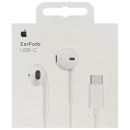 Original Apple Earpods Kopfhörer Headset iPhone USB-C MTJY3ZM/A Box Handyshop Linz MobileWorld