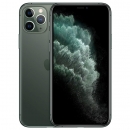 Apple iPhone 11 Pro 256 Gigabyte Nachtgrün Midnight Green Neu Handyshop Linz kaufen online bestellen