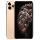 Apple iPhone 11 Pro 64 Gigabyte Gold Neu Handyshop Linz kaufen online bestellen