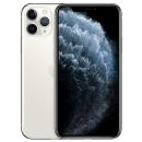 Apple iPhone 11 Pro 64 Gigabyte Silver Neu Handyshop Linz kaufen online bestellen