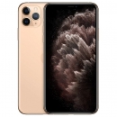 Apple iPhone 11 Pro Max 64 Gigabyte Gold Neu Handyshop Linz kaufen online bestellen