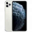 Apple iPhone 11 Pro Max 64 Gigabyte Silver Neu Handyshop Linz kaufen online bestellen
