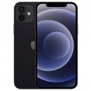 Apple iPhone 12 64 Gigabyte Black schwarz Neu Handyshop Linz kaufen online bestellen