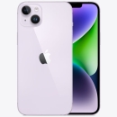 Apple iPhone 14 Plus 512 Gigabyte Purple violett Neu Handyshop Linz kaufen online bestellen