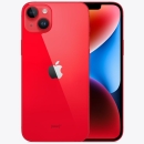 Apple iPhone 14 128 Gigabyte Red rot Neu Handyshop Linz kaufen online bestellen