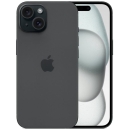 Apple iPhone 15 128 Gigabyte Black schwarz Neu Handyshop Linz kaufen online bestellen