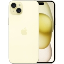 Apple iPhone 15 Plus 256 Gigabyte Yellow gelb Neu Handyshop Linz kaufen online bestellen