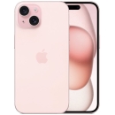 Apple iPhone 15 256 Gigabyte Rose pink Neu Handyshop Linz kaufen online bestellen