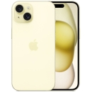 Apple iPhone 15 512 Gigabyte Yellow gelb Neu Handyshop Linz kaufen online bestellen