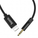 Audio Adapterkabel Apple Lightning auf 3,5mm Klinke Kopfhörer Handshop Linz kaufen