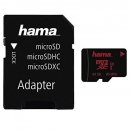 64 Gigabyte MicroSDXC Speicherkarte mit Adapter hama 123979 Handyshop Linz kaufen online bestellen