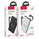 hoco S10 Powerbank wireless Qi induktiv iPhone Lighning 10000mAh Handyzubehör Linz kaufen