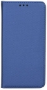 HUAWEI Handy Klapptaschen Smart Case Book blau vorne Handyshop online bestellen